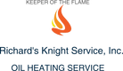 Richards Knight Service, Inc  508-699-4134