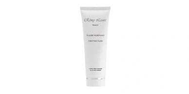 Purifying Fluid is formulated for the needs of oily and acne skin.