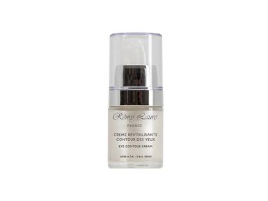 Remy Laure D.N.A. Eye Contour Cream -"3 in 1" eye cream : Repair, nourish and diminish dark circles.