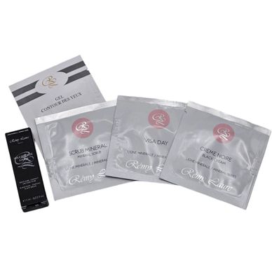 Free Remy Laure Mineral Set Samples no coupon code