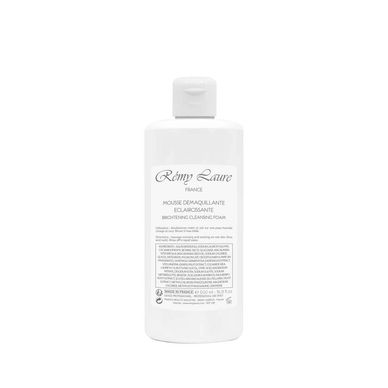 remy laure brightening cleansing foam best alternatives to La Roche-Posay, Neutrogena, L'Occitane