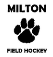 MILTON YOUTH FIELD HOCKEY