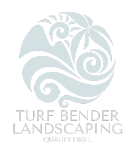 Turf Bender LANDSCAPING LLC