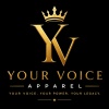 Your Voice AppareL 
