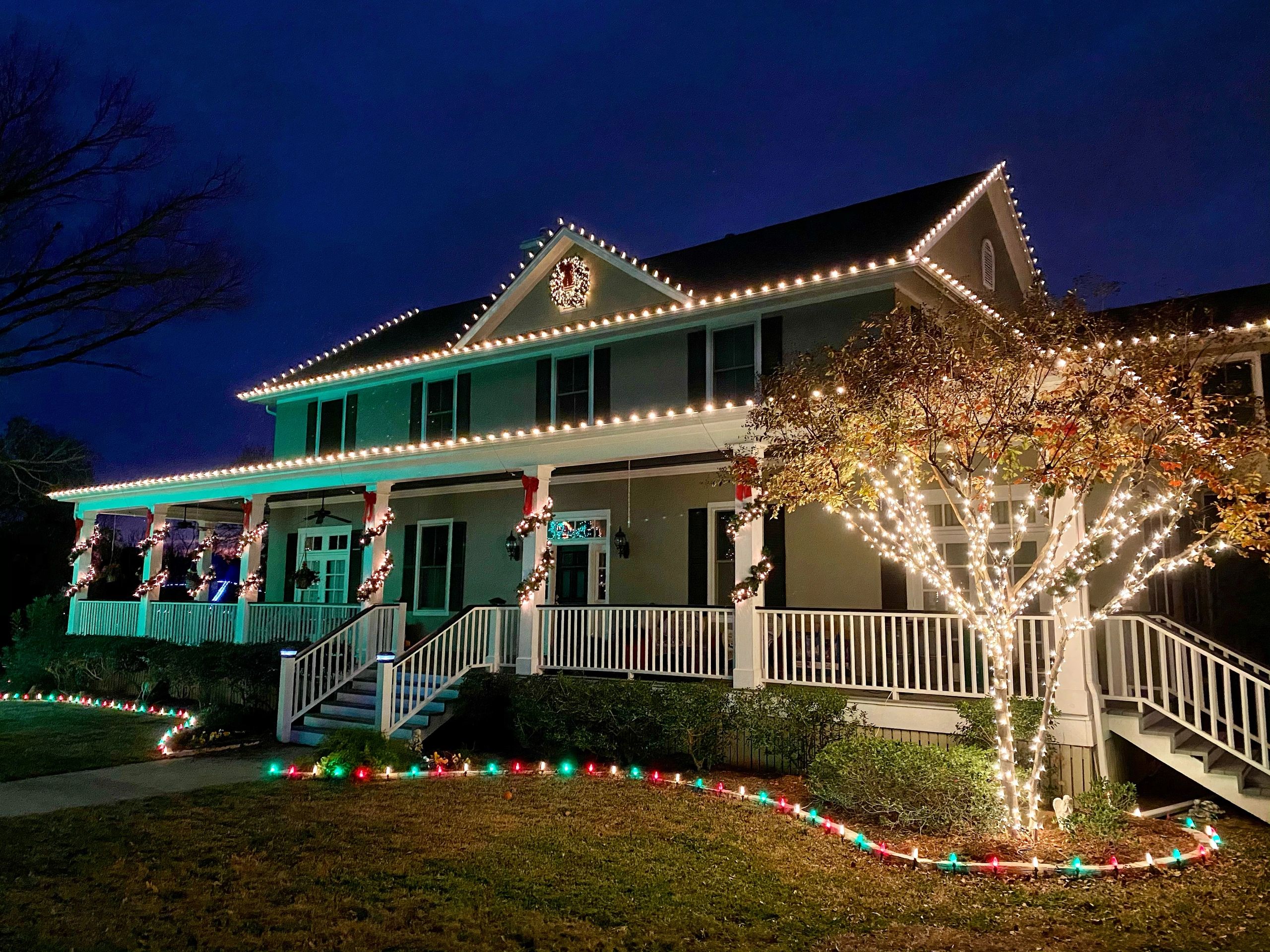 The Light Up Company - Christmas Lights - Mansfield, Texas
