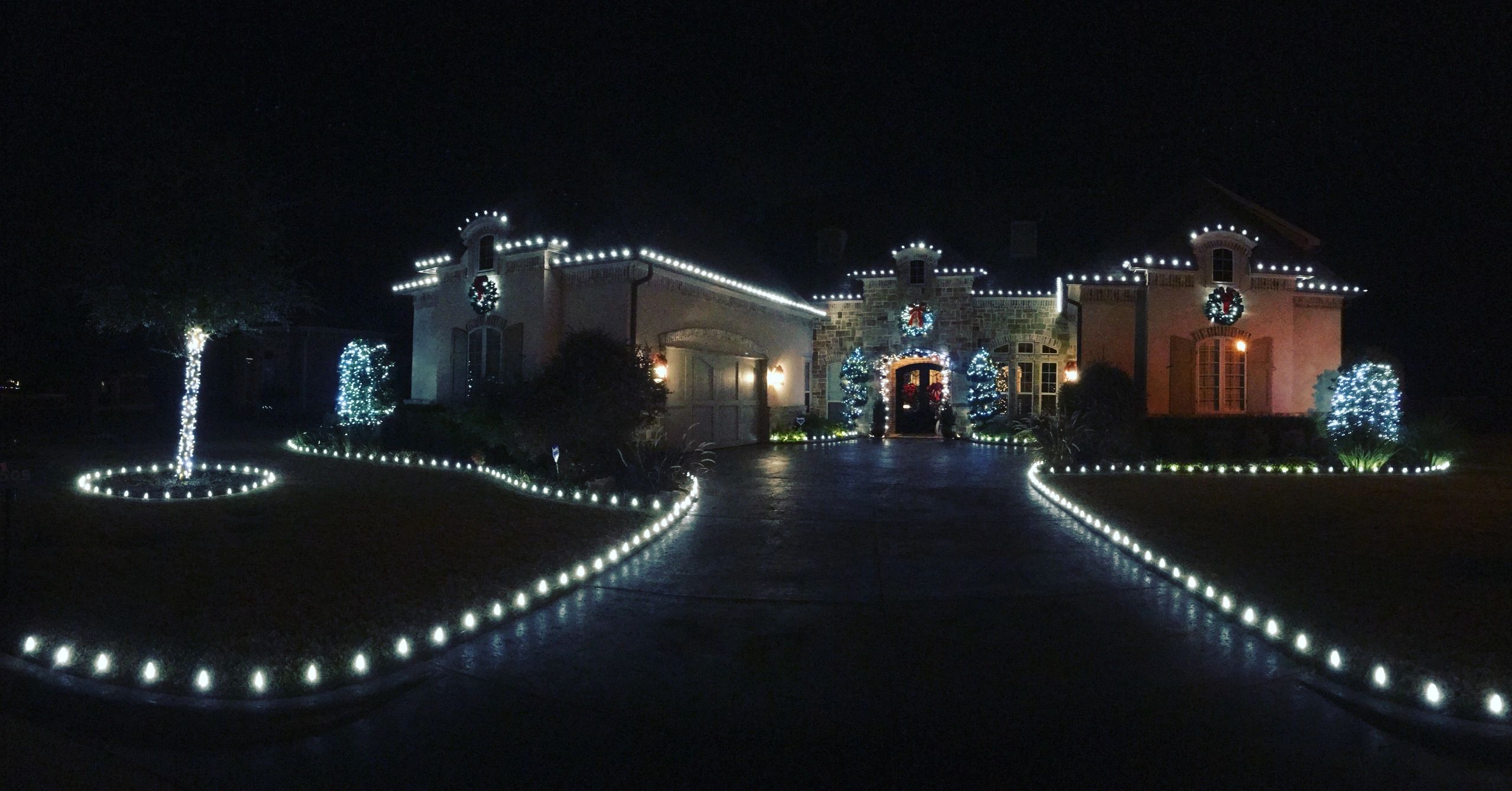 The Light Up Company