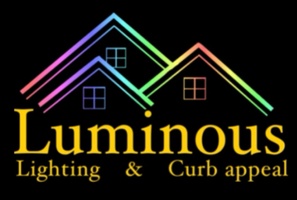 Luminous Lighting and Curb Appeal