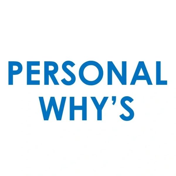 What matters to us as Co-Founders?