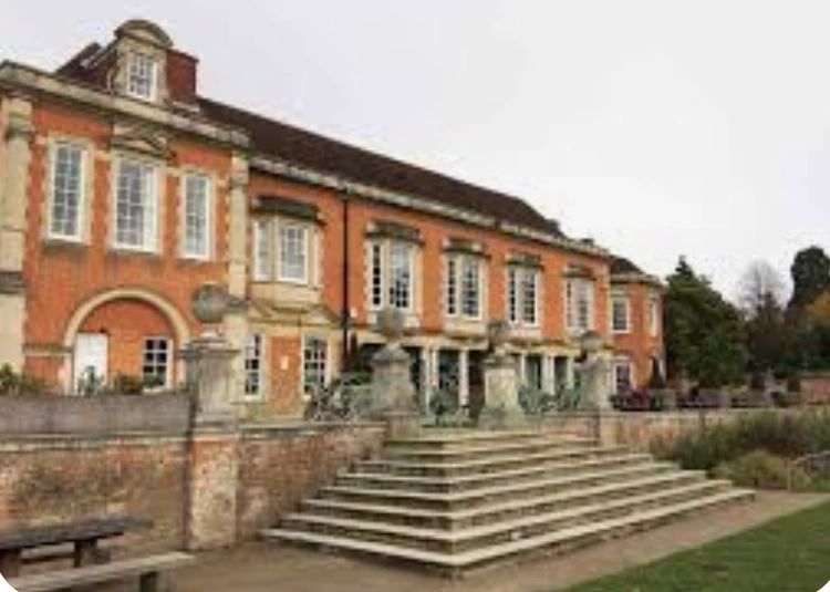 South Hill Park Bracknell