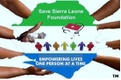 Save Sierra Leone Foundation