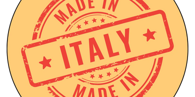 Made in Italy