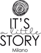 It's a little story