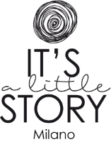 It's a little story