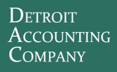 Detroit
Accounting Company