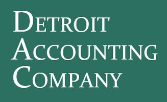 Detroit
Accounting Company