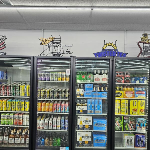 Choice Tobacco and Beer