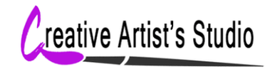 Creative Artist's Studio