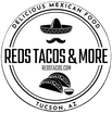 Reds tacos