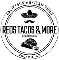 Reds tacos