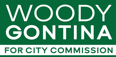 Woody Gontina for Royal Oak City Commission