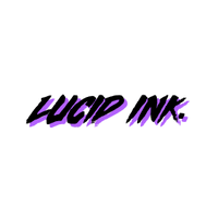Lucid Ink