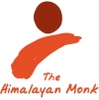 The Himalayan Monk