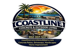 Coastline Concrete and Outdoor Living
