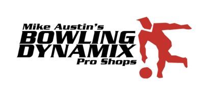 Bowling Dynamix Logo and pricing