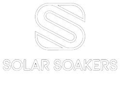 THE SOLAR SOAKERS