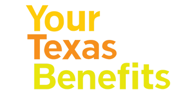 Your Texas Benefits Logo
