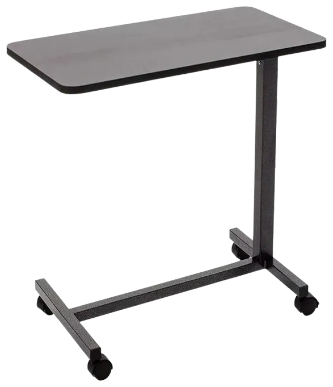 NonTilt Over Bed Table