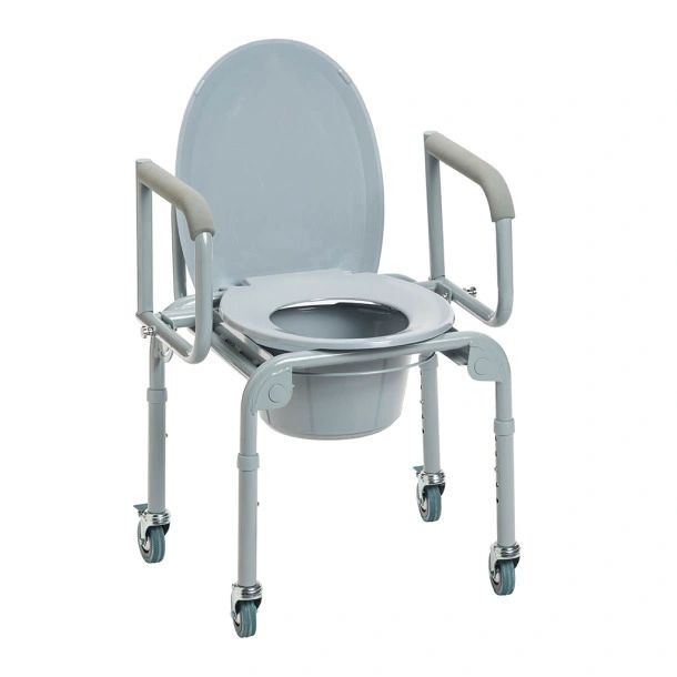 Standard Commodes
