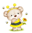 Missing You Bears