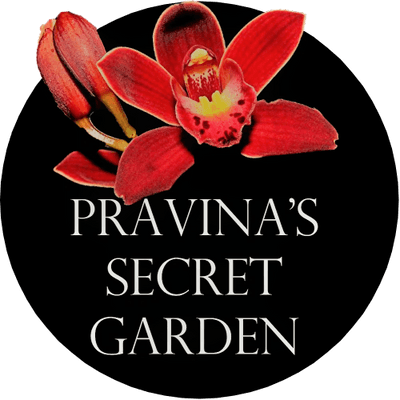 Pravina's Secret Garden