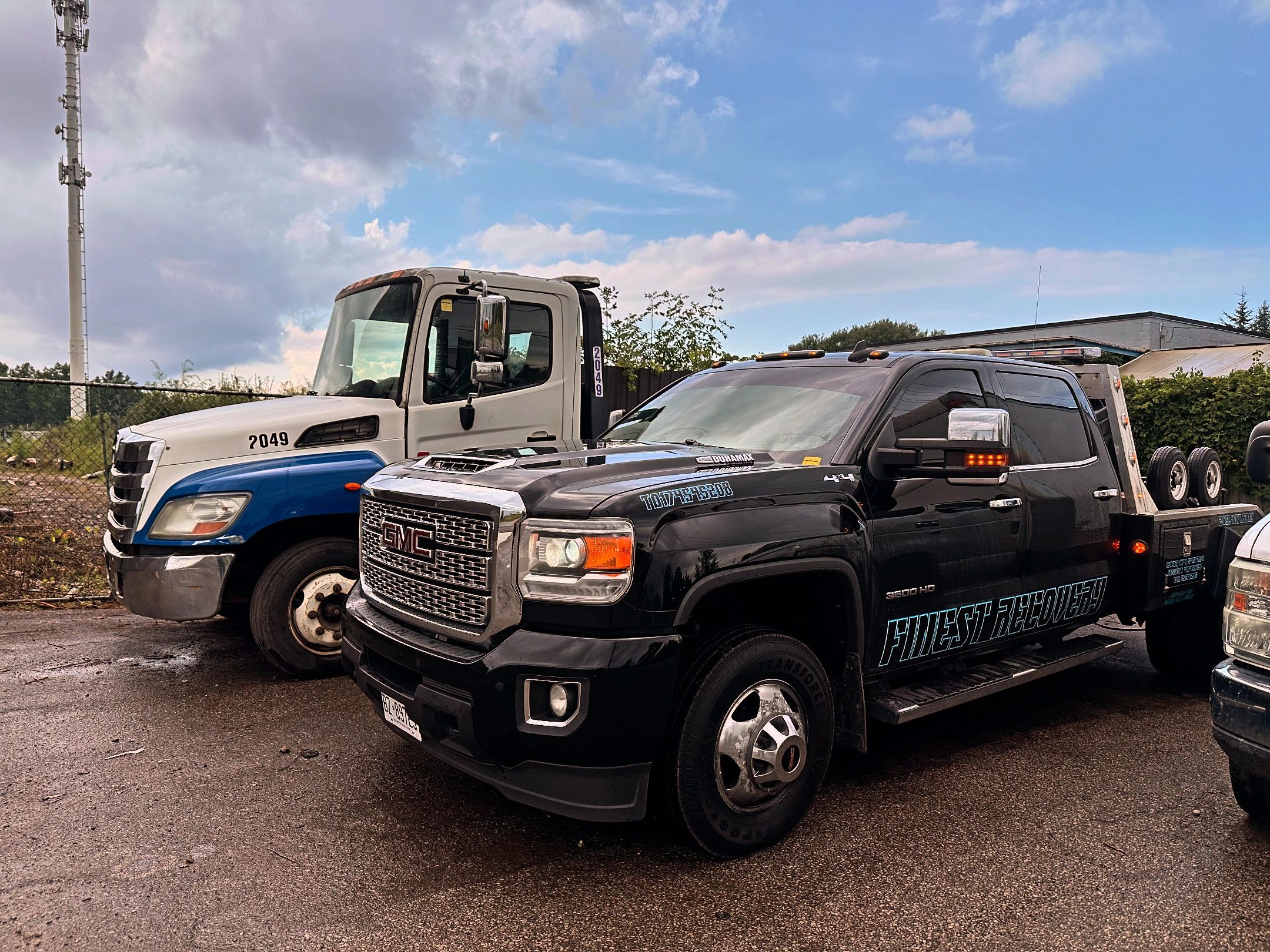 Is Roadside Assistance 24 7 Is Roadside Assistance 24 7