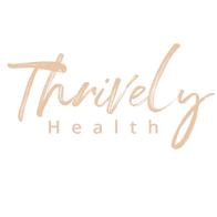THRIVELY HEALTH