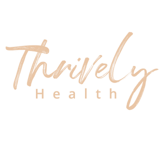 THRIVELY HEALTH