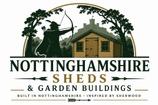 Nottinghamshire Sheds & Garden Buildings 