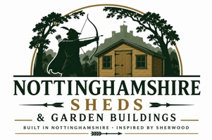 Nottinghamshire Sheds & Garden Buildings 