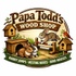 Papa Todd's Woodshop