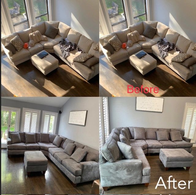 Upholstery Shop, Furniture Refinishing Massapequa Park, New York