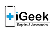 iGeek Repairs & Accessories