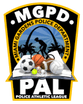 Miami Gardens 
Police Athletic League