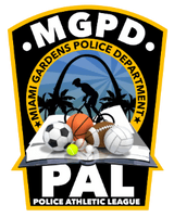 Miami Gardens 
Police Athletic League