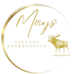 Mays Virtual Bookkeeping