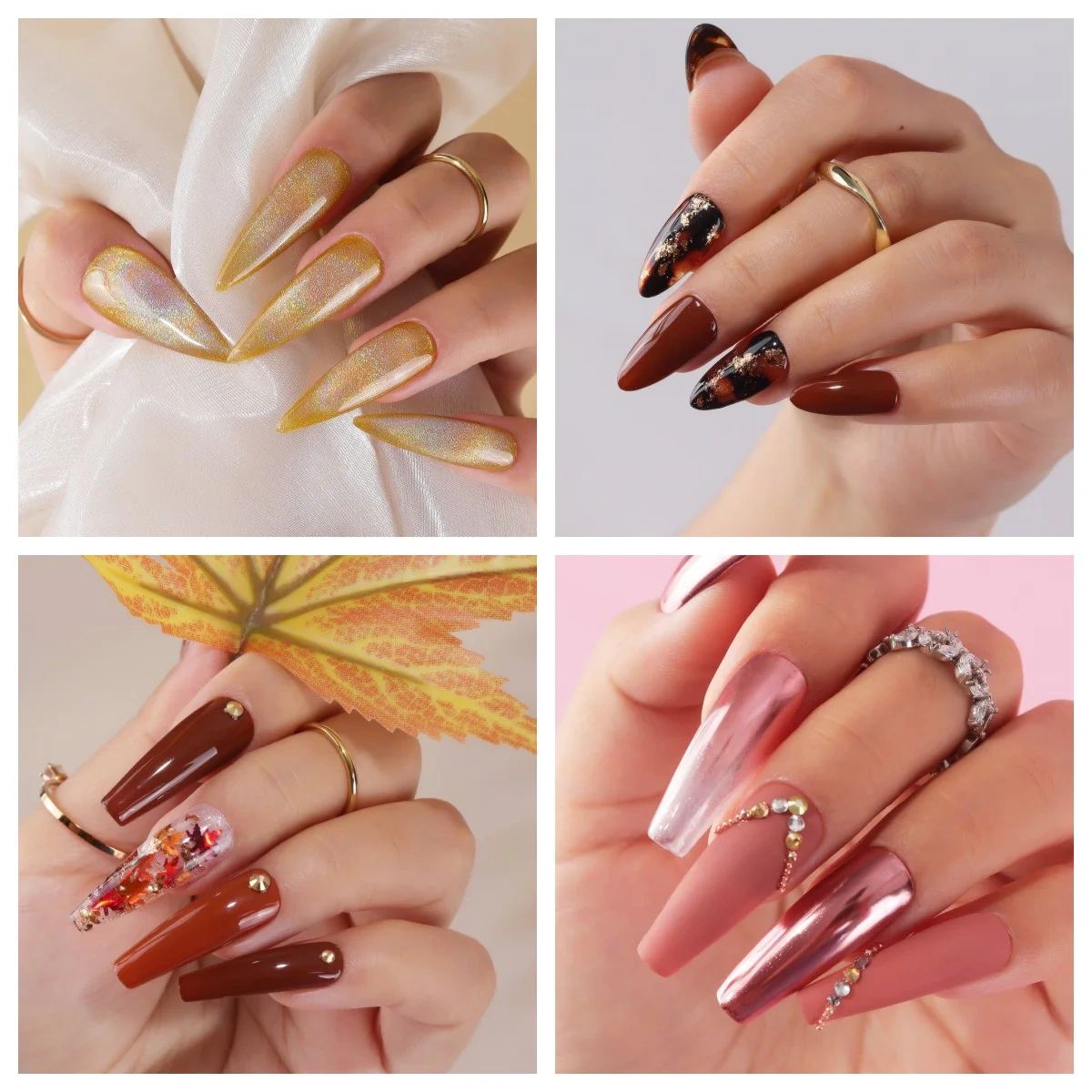 Luxury Nail Spa - Nail Salon, Manicure, Nail Salon, Nail Salon