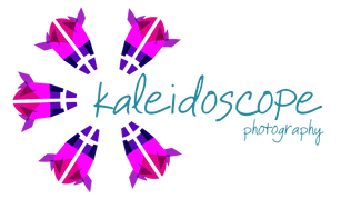 Kaleidoscope Photography By Shauna