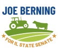BerningforIllinois