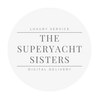 The Super Yacht Sisters