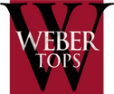 Weber Tops